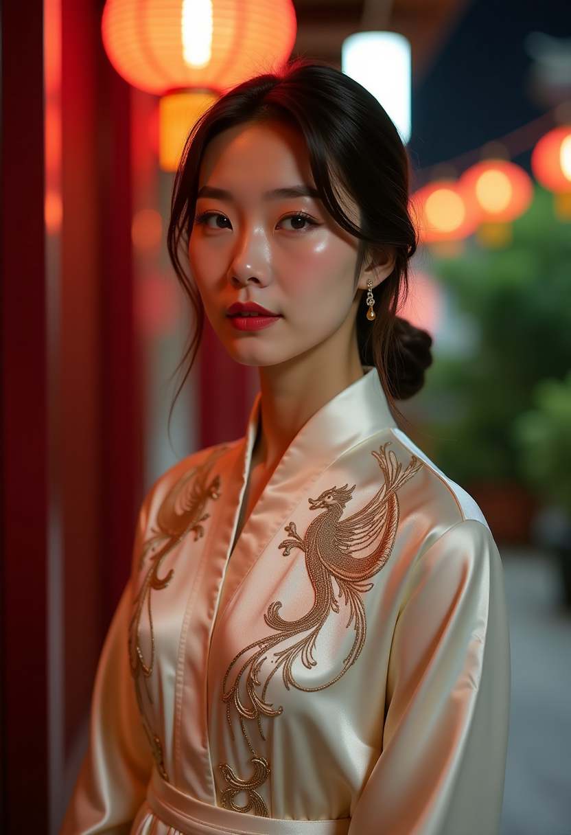 兰香如故
