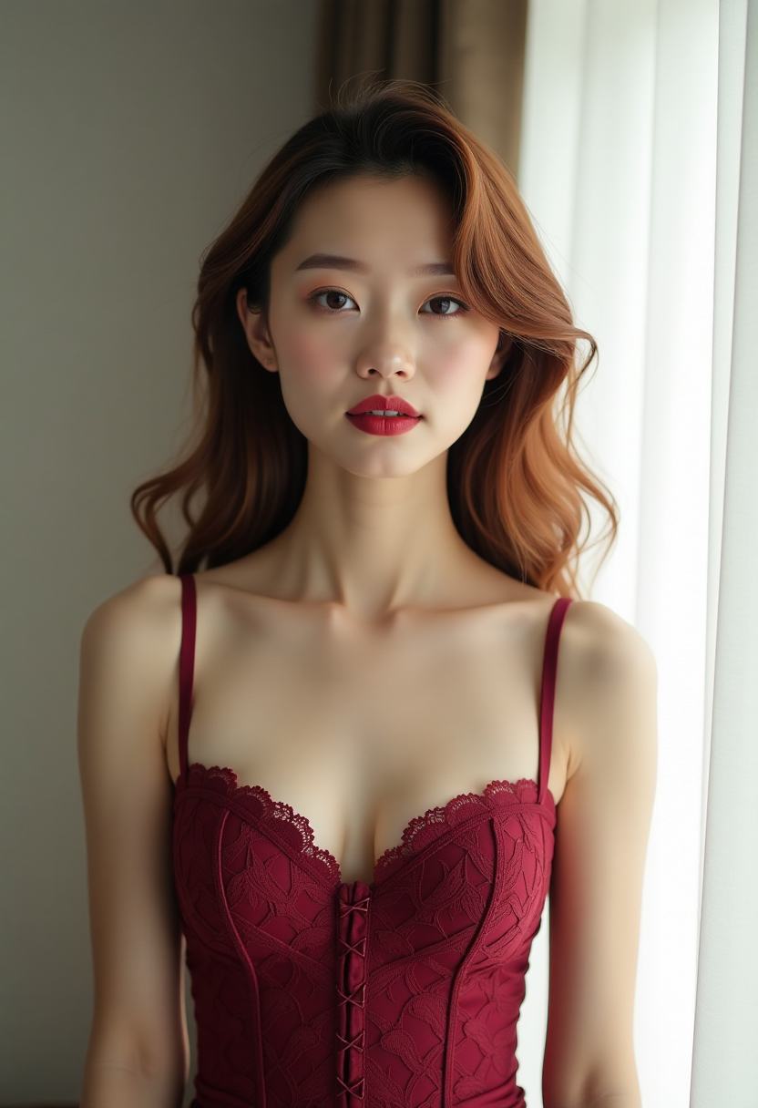 女性成长系列
